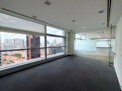 Bank Of China Building (D1), Office #526311151
